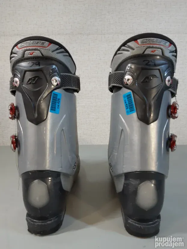 Ski pancerice NORDICA Cruise / 29-29,5 cm