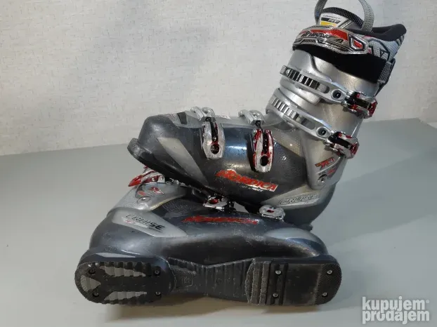 Ski pancerice NORDICA Cruise / 29-29,5 cm