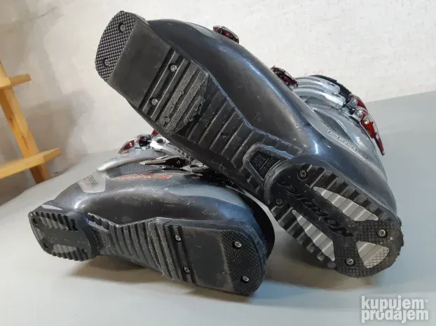 Ski pancerice NORDICA Cruise / 29-29,5 cm