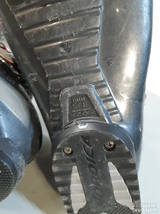 Ski pancerice NORDICA Cruise / 29-29,5 cm
