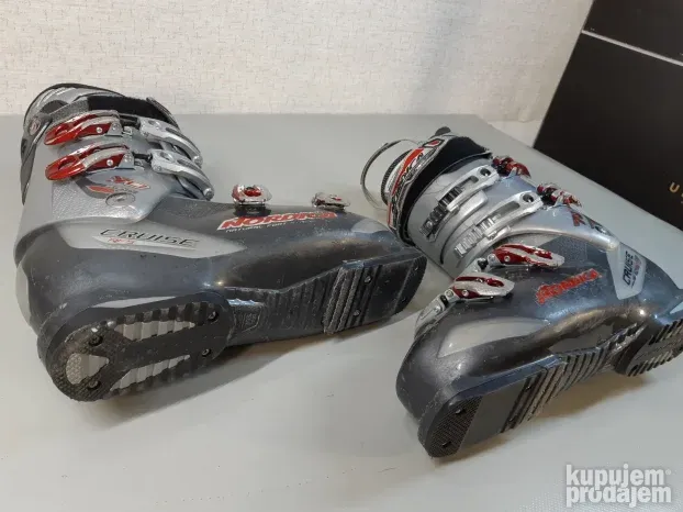 Ski pancerice NORDICA Cruise / 29-29,5 cm