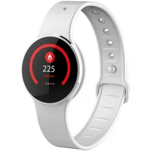 MyKronoz ZeCircle 2 Silver/White