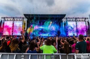 Iznajmljvanje ozvucenja Beograd