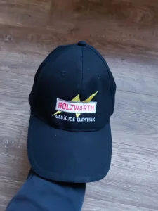 GOLDEN CAPS muški kačket