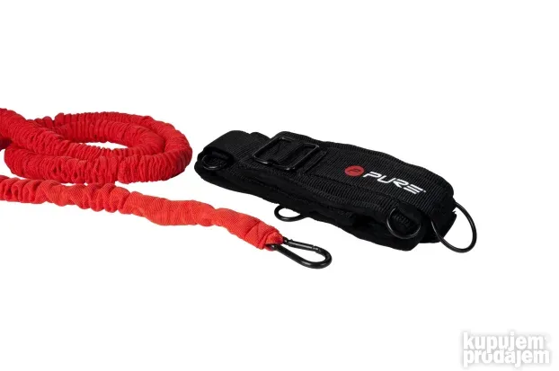 Elasticna guma za Vezbanje - Resistant Cord
