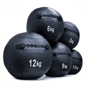 Wall ball crne-premium