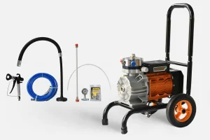 Masina za Krecenje Kzubr 3000W