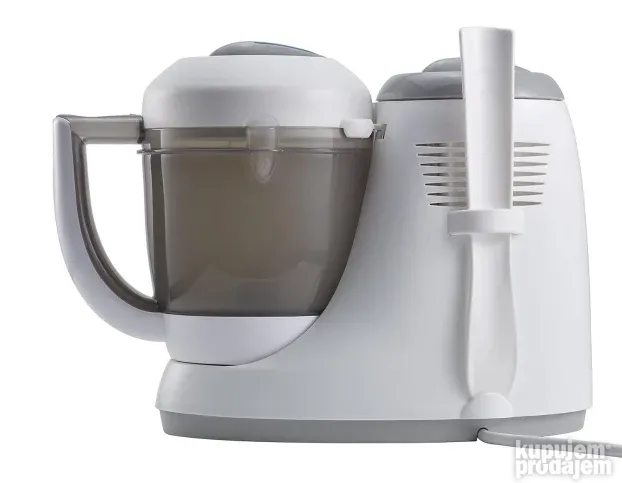 BEABA Babycook Procesor/blender/cooker hrane za bebe
