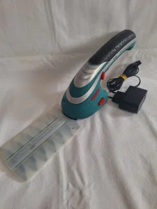 BOSCH ISIO akumlatorski trimer