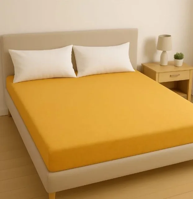 Čaršav sa lastišom lastišem 160x200 Pamuk Postari BEZ PLATNA