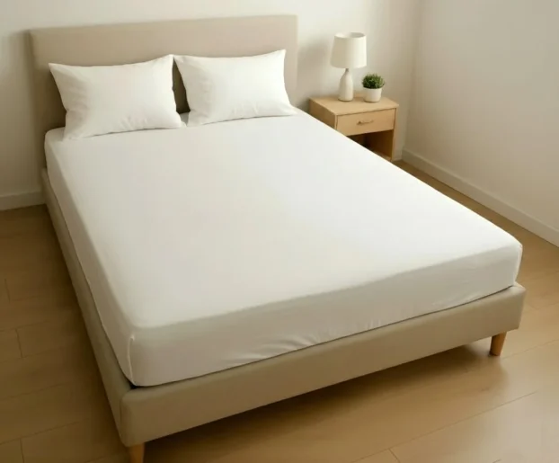 Čaršav sa lastišom lastišem 160x200 Pamuk Postari BEZ PLATNA