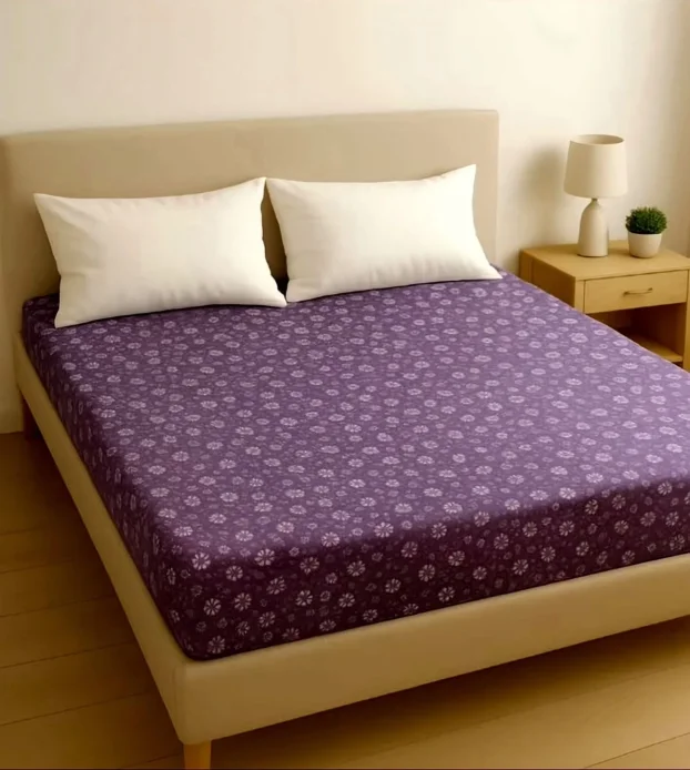 Čaršav sa lastišom lastišem 160x200 Pamuk Postari BEZ PLATNA