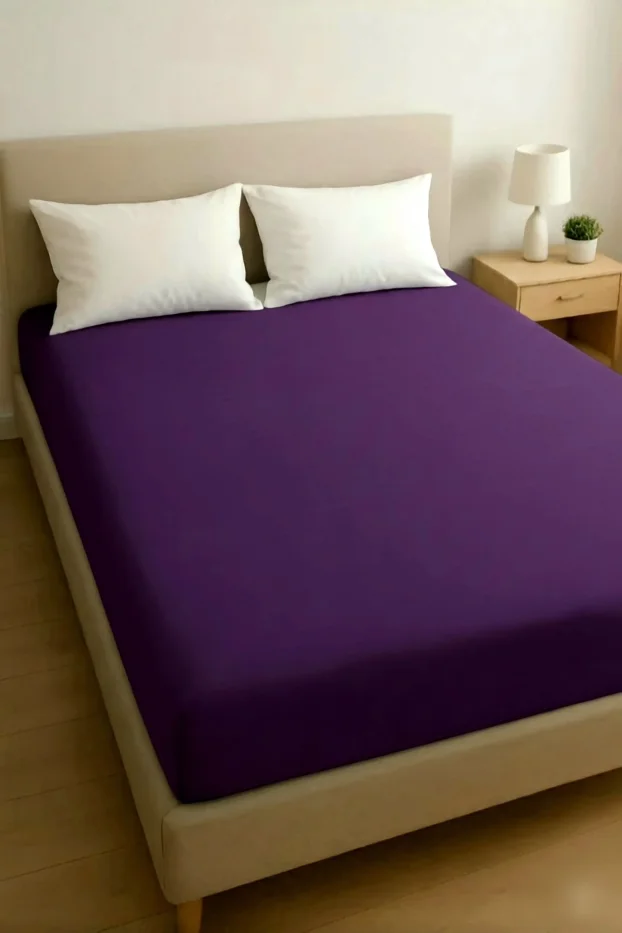 Čaršav sa lastišom lastišem 160x200 Pamuk Postari BEZ PLATNA