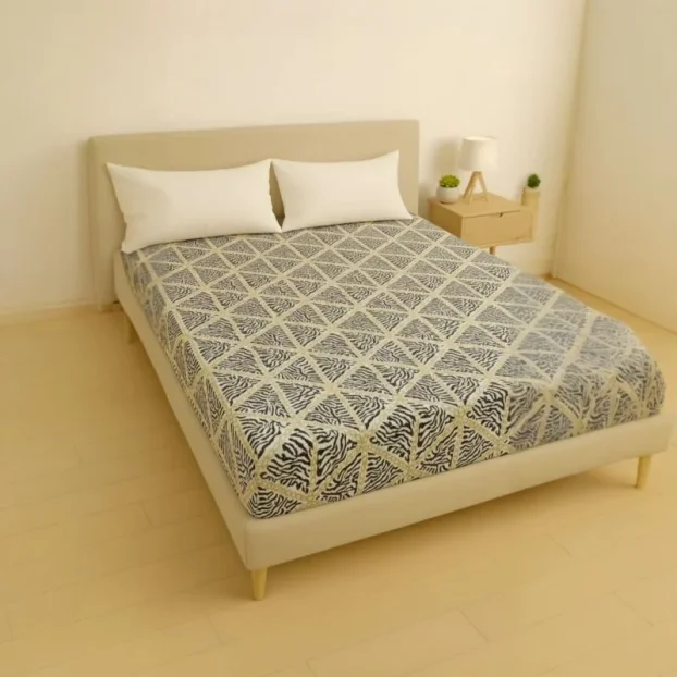 Čaršav sa lastišom lastišem 160x200 Pamuk Postari BEZ PLATNA