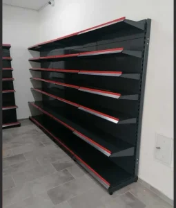 Police za markete po meri i boji po želji