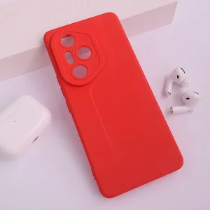 Giulietta za Honor300 Pro/ 300 Ultra mat crvena