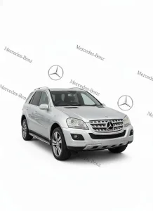 Delovi Mercedes ML