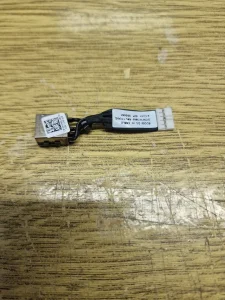 DC konektor Dell Latitude 5500