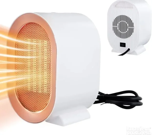 Grejalica el prenosiva 1200W