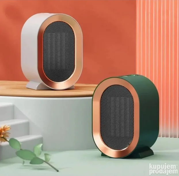 Grejalica el prenosiva 1200W