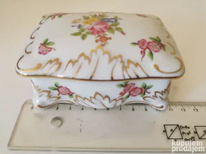 Preslatka Herend kutijica