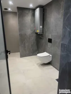 Keramicar Marko Nis i okolina