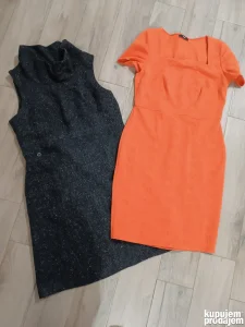 Paket zenske odece velicina 42