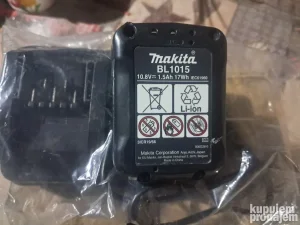 Makita baterija 10.8v