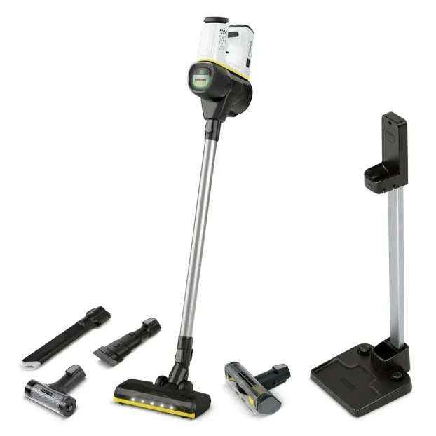 KARCHER VC 6 Cordless ourFamily Extra 1.1