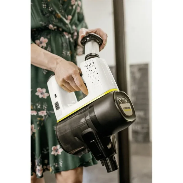 KARCHER VC 6 Cordless ourFamily Extra 1.1