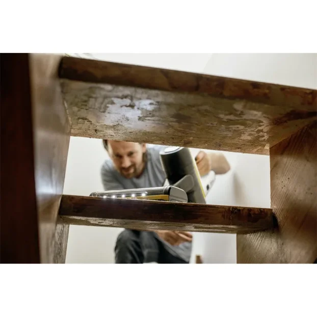 KARCHER VC 6 Cordless ourFamily Extra 1.1