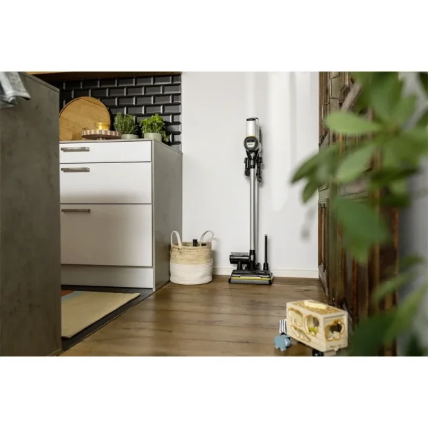 KARCHER VC 6 Cordless ourFamily Extra 1.1
