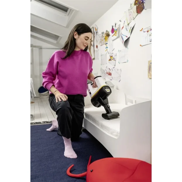 KARCHER VC 6 Cordless ourFamily Extra 1.1