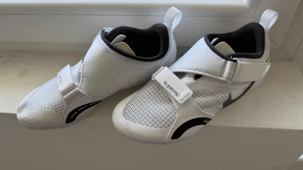 Nike Superrep sprinterice br.40