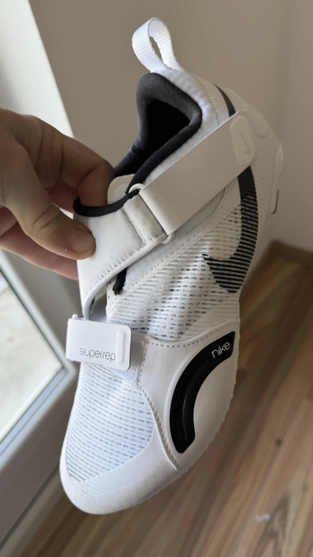 Nike Superrep sprinterice br.40