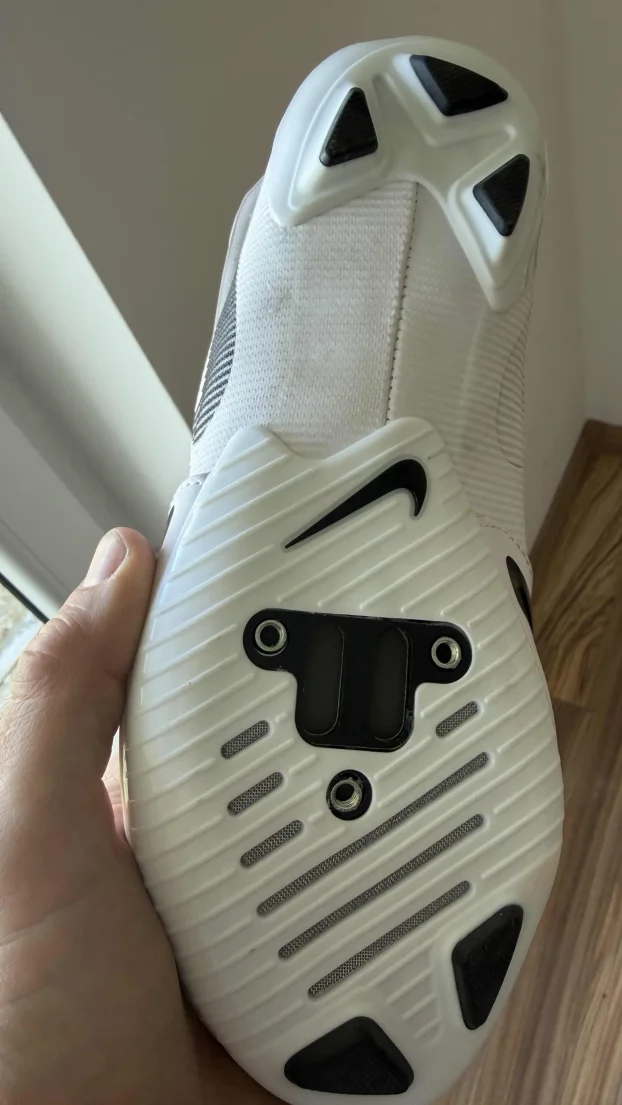 Nike Superrep sprinterice br.40