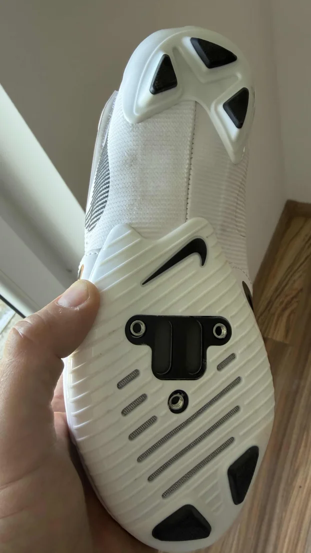Nike Superrep sprinterice br.40