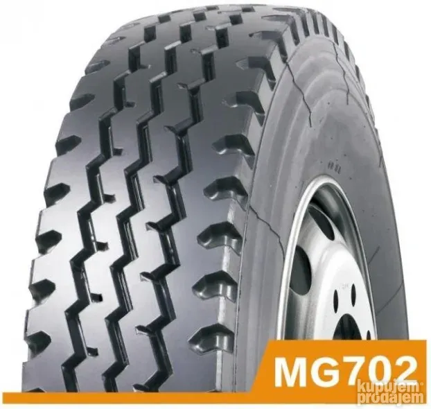13R22.5 MIRAGE kineske gume za kipere - Extra cena 13 R 22.5