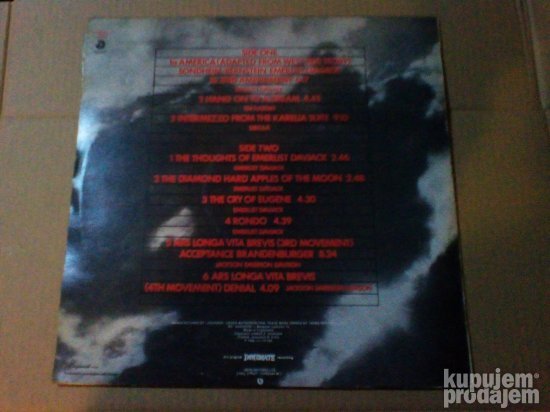 the nice greatest hits