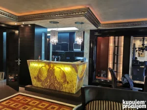 Električar - Haus majstor