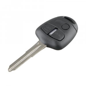 Kućište oklop ključa sa 3 tastera za Mitsubishi