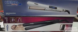 Pegla za kosu Keno vise modela novo