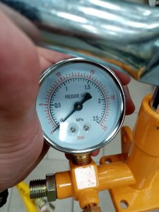 Pumpa za Dopunjavanje Sistema Grejanja NOVA AKCIJA