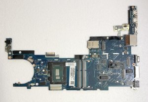 HP EliteBook Folio 9480m neispravna maticna ploca i5 4310U