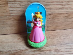Nintendo/Super Mario - Princess Peach - figurica/igracka 2