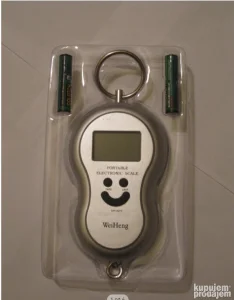 Vaga precizna kantar do 40kg