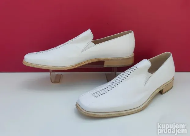 VITTORIO VIRGILI Italy prirodna koza 41-43 NOVO