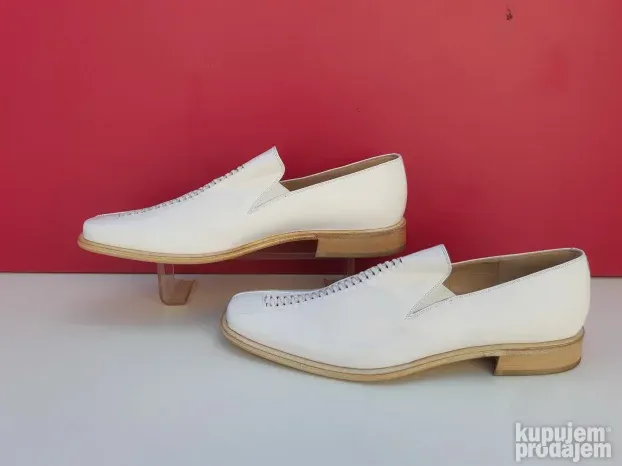 VITTORIO VIRGILI Italy prirodna koza 41-43 NOVO