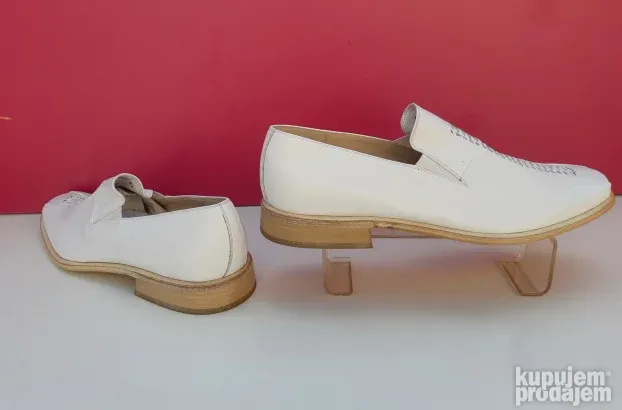 VITTORIO VIRGILI Italy prirodna koza 41-43 NOVO