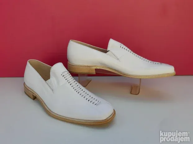 VITTORIO VIRGILI Italy prirodna koza 41-43 NOVO